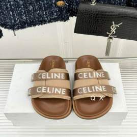 Picture of Celine Shoes _SKUCelinesz35-40JX07022169